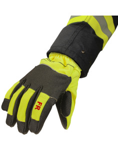 Rukavice KASHI FR 8275-01 2