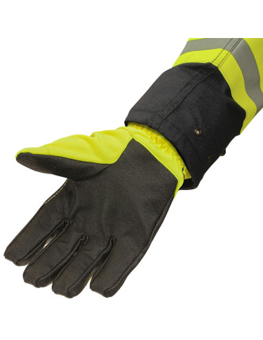 Rukavice KASHI FR 8275-01