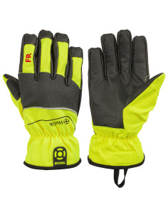 Rukavice KASHI FR 8275-01
