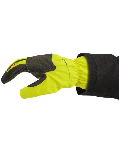 Rukavice KASHI FR 8275-01