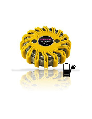 Výstražné LED osvětlení Power Flash 201