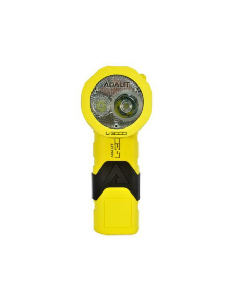 Bezpečnostní svítilna LIGHT ADALIT L-3000