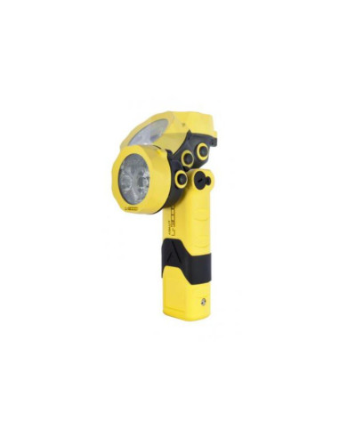 Bezpečnostní svítilna LIGHT ADALIT L-3000