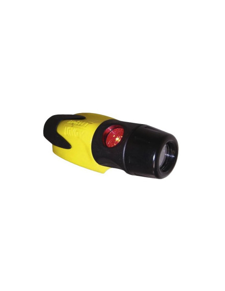 Dobíjecí svítilna LIGHT ADALIT L10.24V a nabíječka 24V
