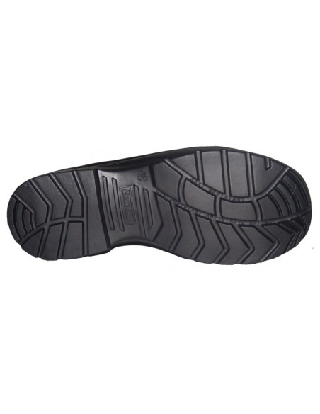 Zásahová obuv ZMF MONTE 01