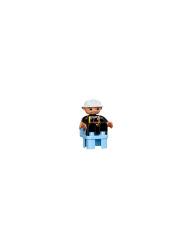 Lego Duplo Hasičská stanice