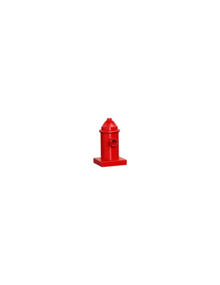 Lego Duplo Hasičská stanice