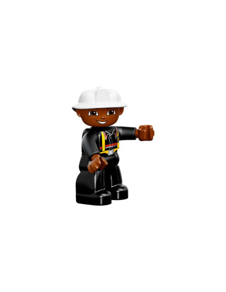 Lego Duplo Hasičské auto