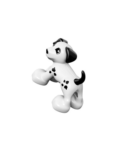 Lego Duplo Hasičský člun