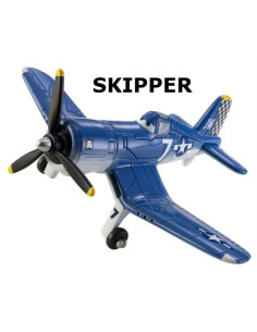 Planes Hasiči a záchranáři 2