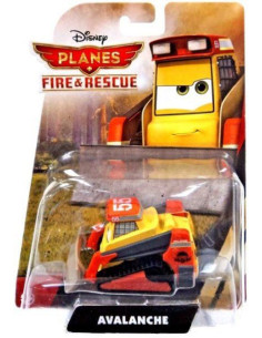 Planes Hasiči a záchranáři 8