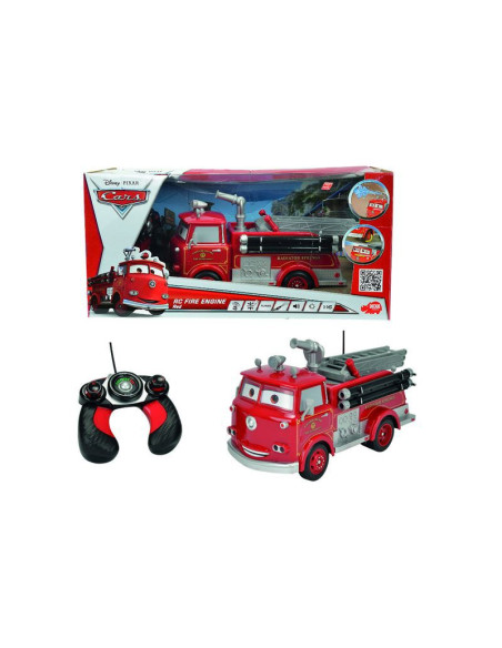 RC Cars hasičské auto 31cm