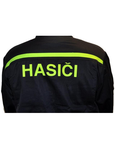 Pracovní stejnokroj PS II bunda