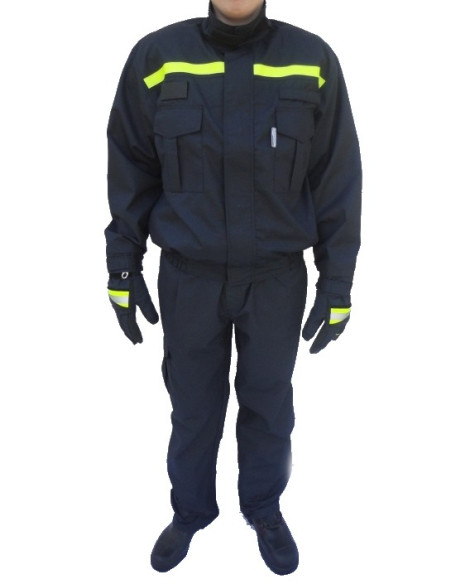Pracovní stejnokroj PS II Aramid komplet