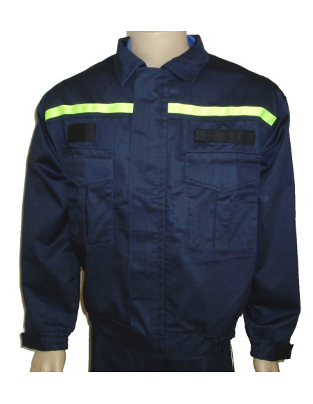 Pracovní stejnokroj PS II Aramid bunda