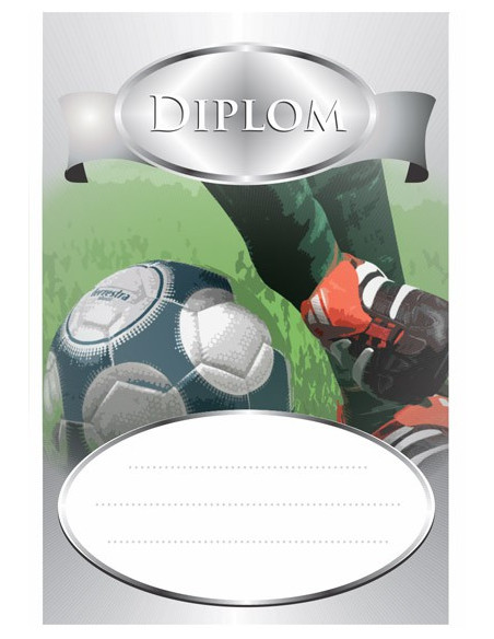 Diplom FOTBAL 9