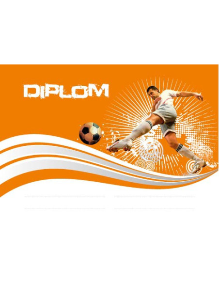 Diplom FOTBAL 31