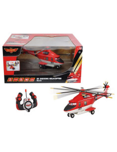 RC Planes RC jezdící vrtulník Strážce Břitva 1:24