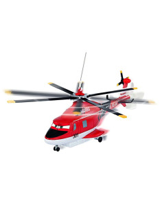RC Planes RC jezdící vrtulník Strážce Břitva 1:24 2