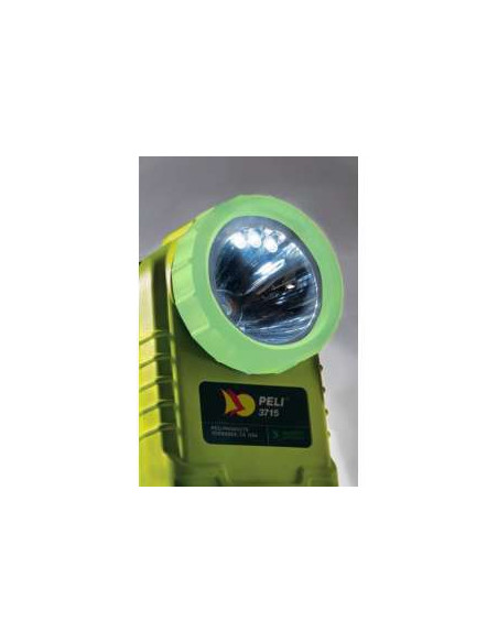 Svítilna PELI 3715 Z0