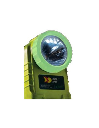 Svítilna PELI 3715 Z0