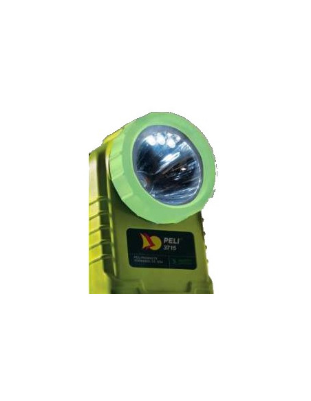 Svítilna PELI 3715 Z0