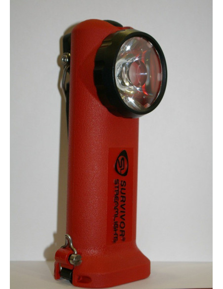 Svítilna Streamlight Survivor Li-ion