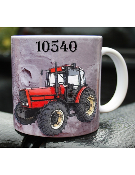 Foto hrneček traktor Zetor 10540 - 1