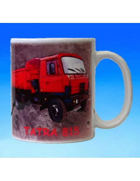 Foto hrneček T815