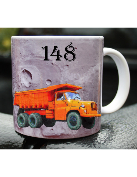 Foto hrneček T148 - 2