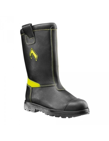 Haix Fireman Yellow
