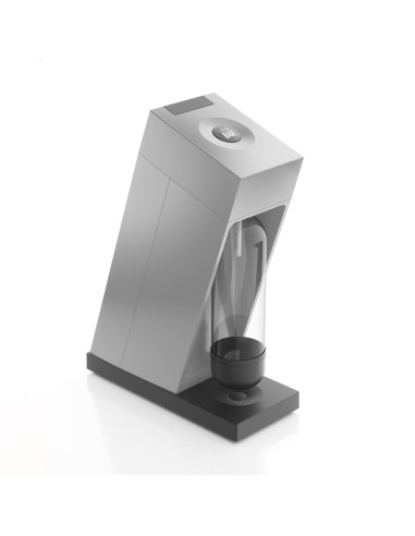 Limo Bar Edge Grey