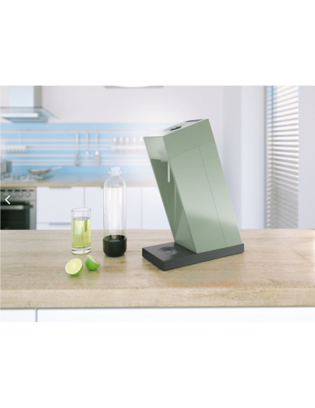 Limo Bar Edge Grey