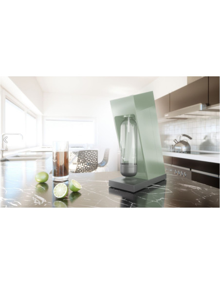 Limo Bar Edge Grey