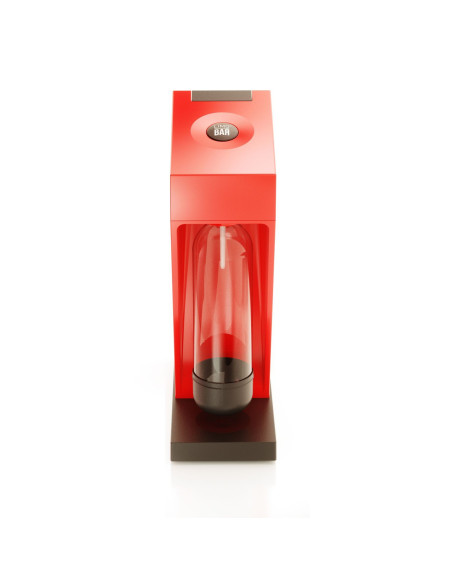 Limo Bar Edge Red