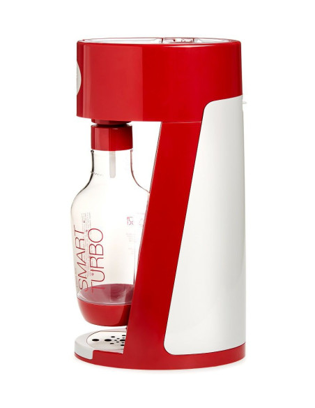 Limo Bar Elixir Turbo Red