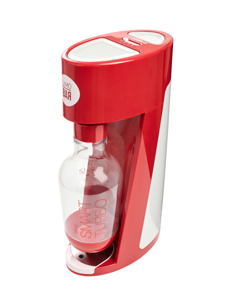 Limo Bar Elixir Turbo Red