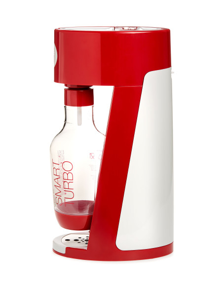 Limo Bar Elixir Turbo Red