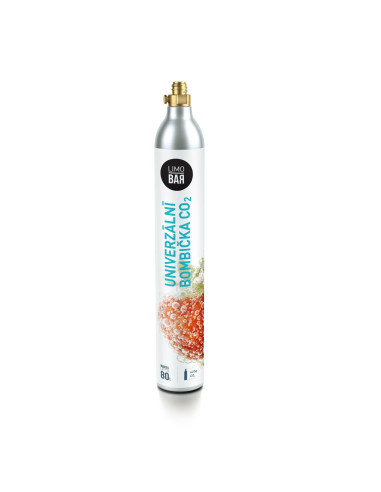Kayser 8g CO2