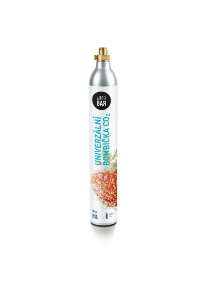 Kayser 8g CO2
