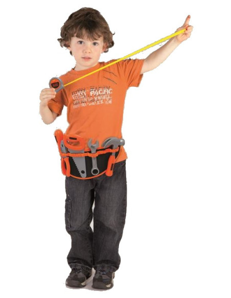 Dětské nářadí Black and Decker opasek