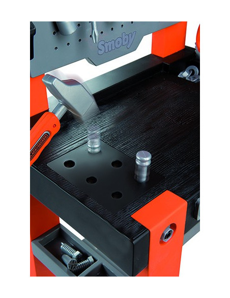 Black & Decker pracovní dílna Bricolo One
