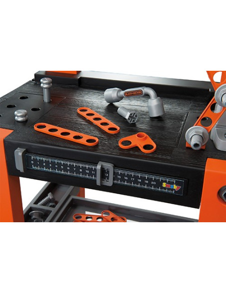 Black & Decker pracovní dílna Bricolo One