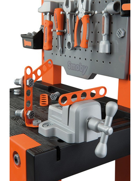 Black & Decker pracovní dílna Bricolo One
