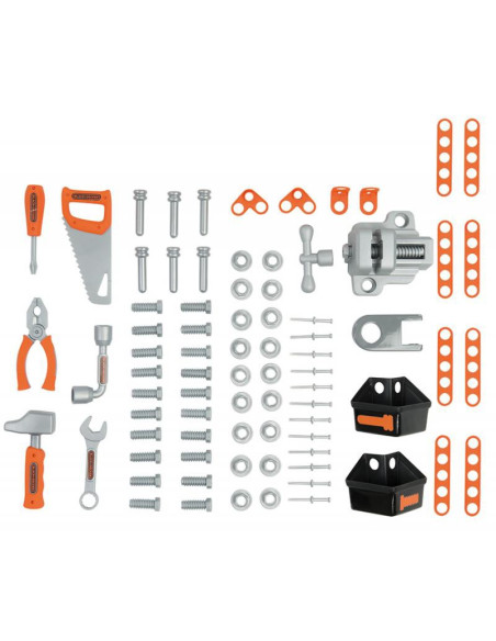 Black & Decker pracovní dílna Bricolo One