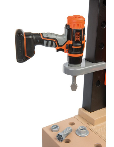 Black & Decker velká pracovní dílna Center