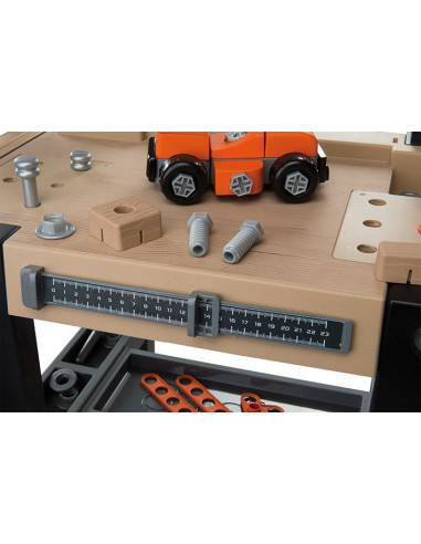 Black & Decker velká pracovní dílna Center