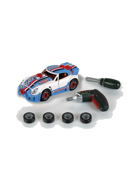 Bosch Tuning set