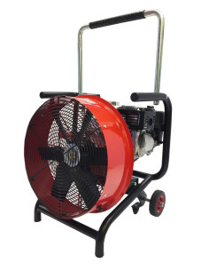 Přetlakový ventilátor PH-VP 450 S 2