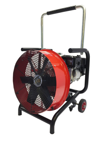 Přetlakový ventilátor PH-VP 450 S